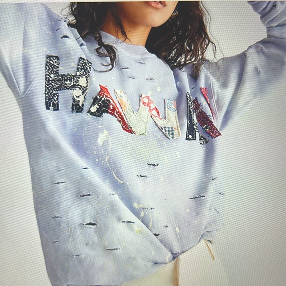 Tricia Fix Sweatshirt